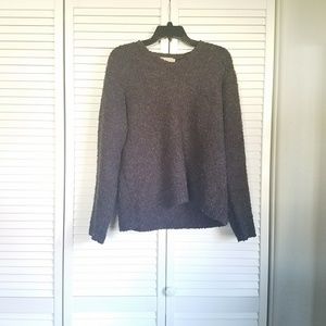 Preppy J Crew Textured Sweater